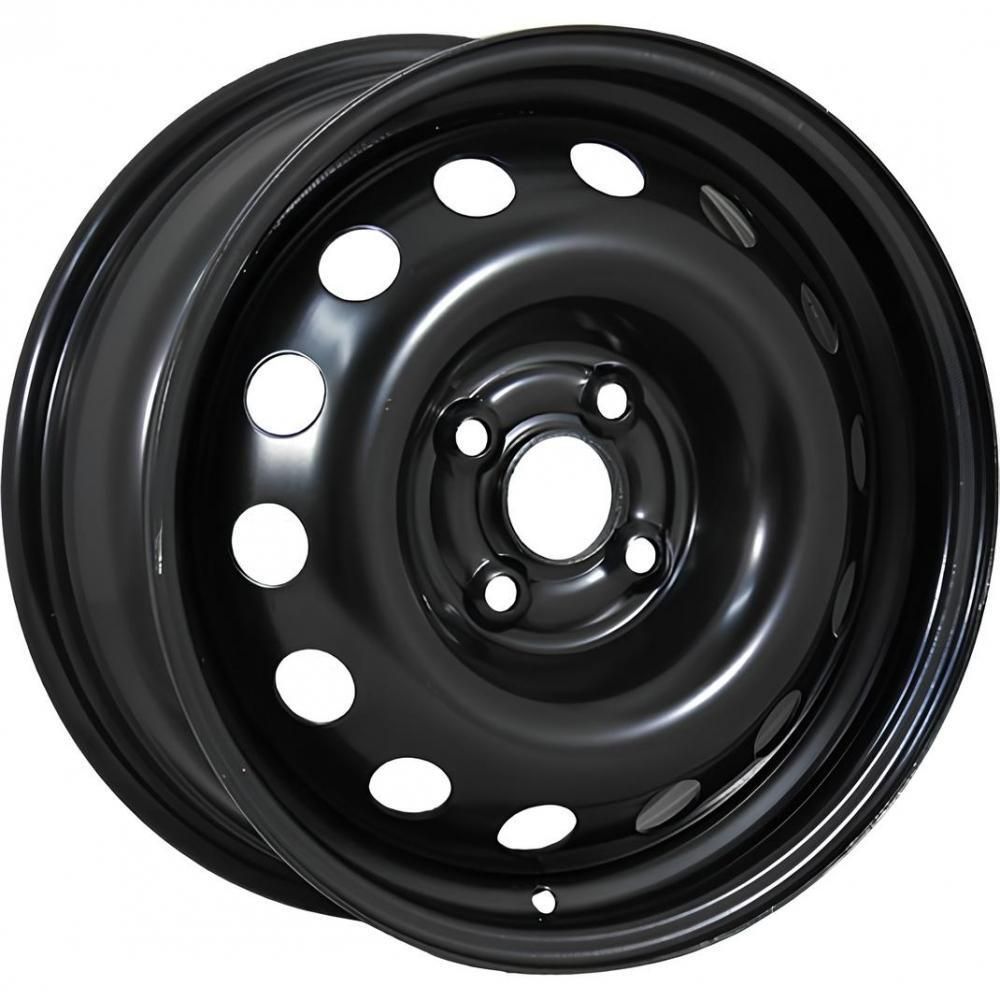 Trebl 5155 5x14 4x100 ET 45 Dia 54.1 (silver)