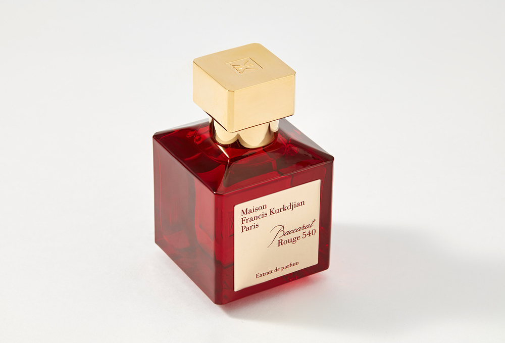 Maison Francis Kurkdjian Baccarat Rouge 540 Extrait de parfum