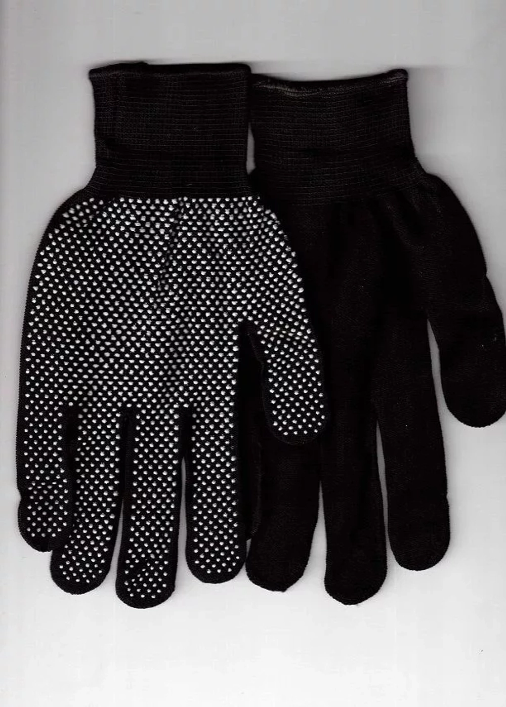 Перчатки нейлоновые