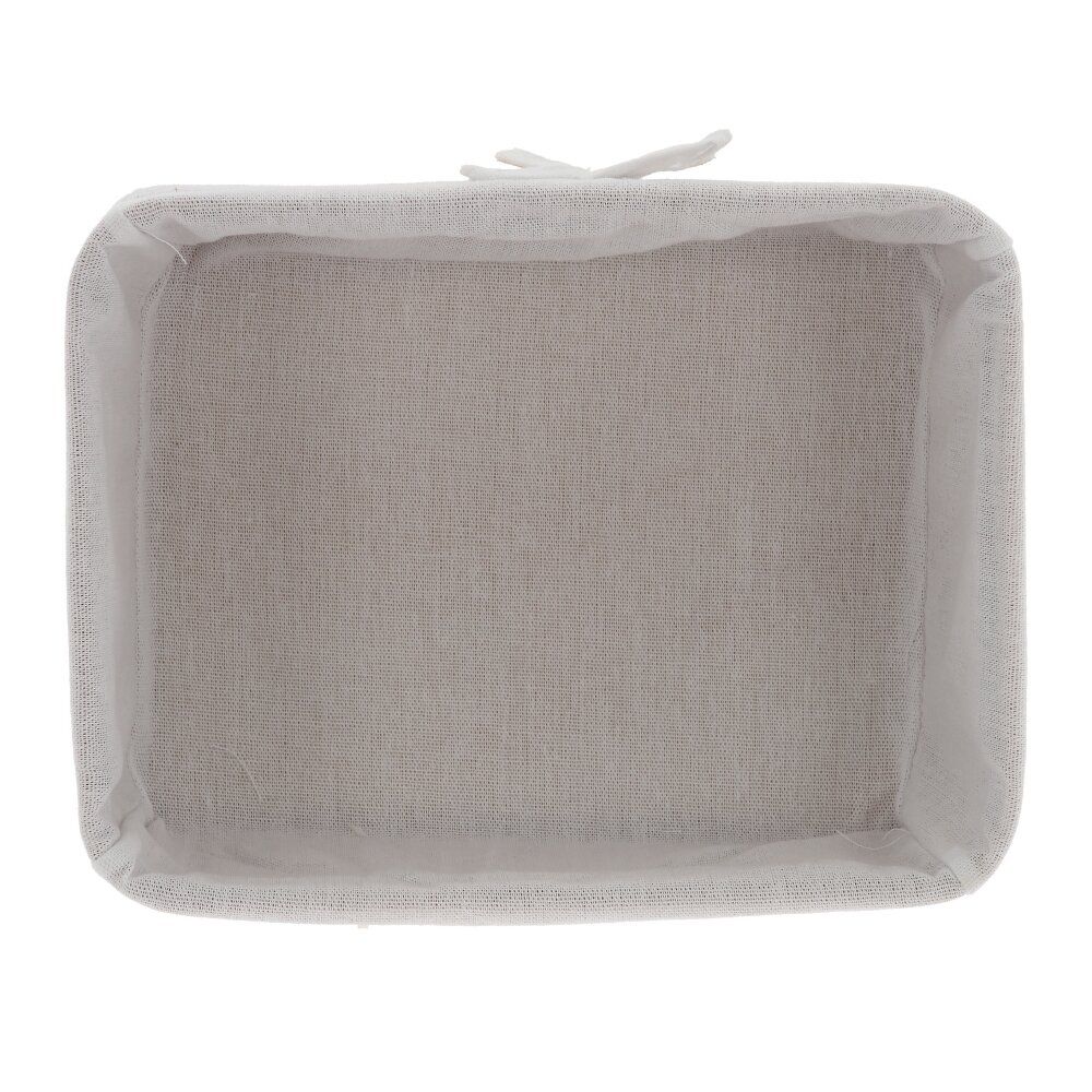 GAEM Корзина, L26 W20 H12,5 см