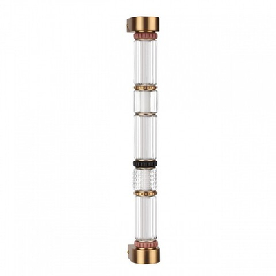 Накладной светильник Odeon Light COLLIER 5455/18WL
