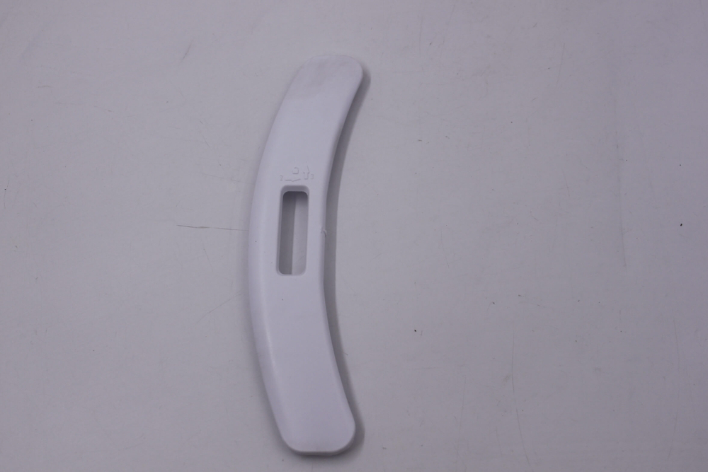 Декоративная накладка сушильной машины Beko 2981460100