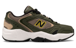 Кроссовки New Balance Nb 452 (Женская размерная сетка)