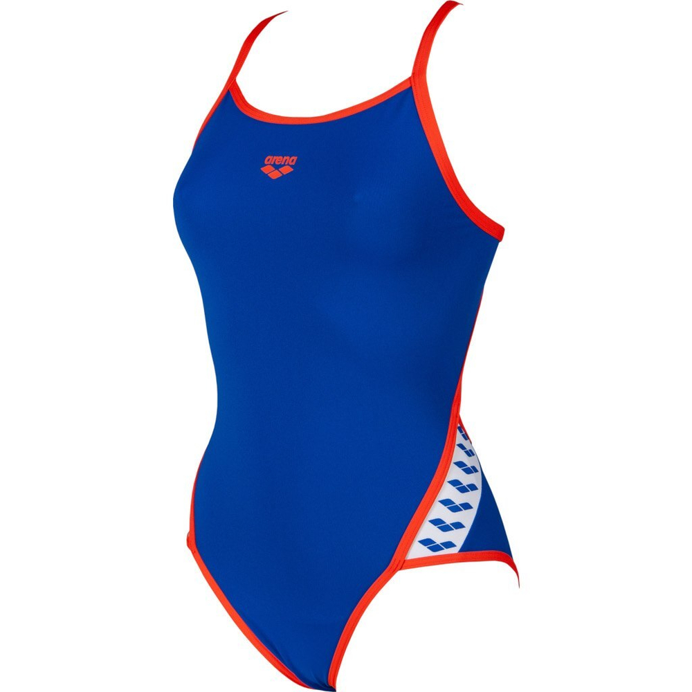 Купальник Arena TEAM STRIPE JR SUPER FLY BACK