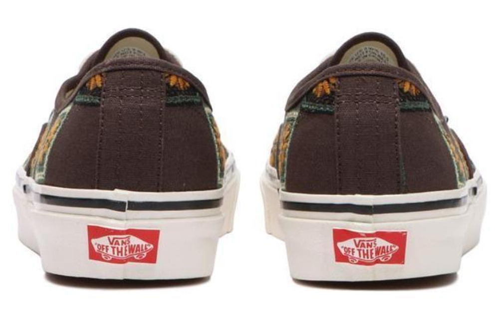 Vans Authentic 44