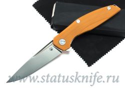 Нож Широгоров 111 М390 Долы G10 MRBSфотография - 1