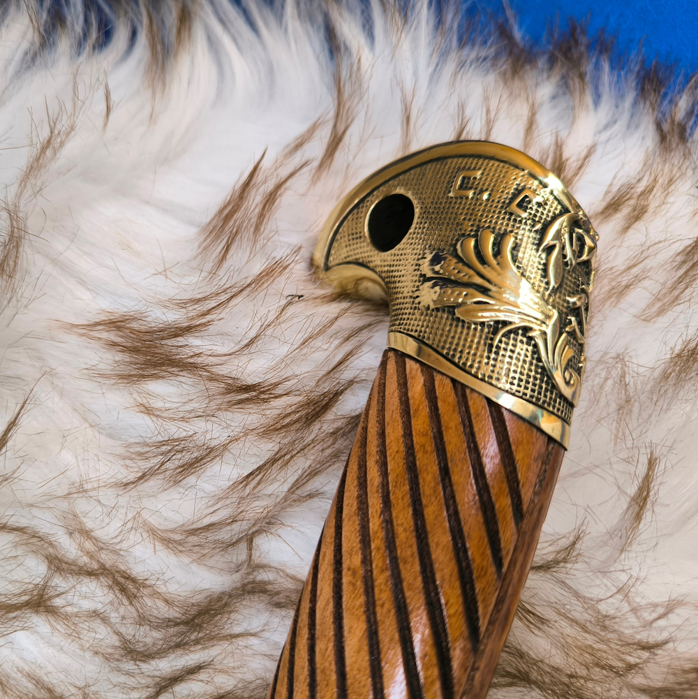 Шашка Кавалерийская для командного и начальствующего состава РККА СССР 1927 года