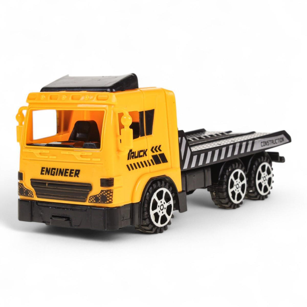 Автовоз ин. + 2 машинки, ПК, F602-110