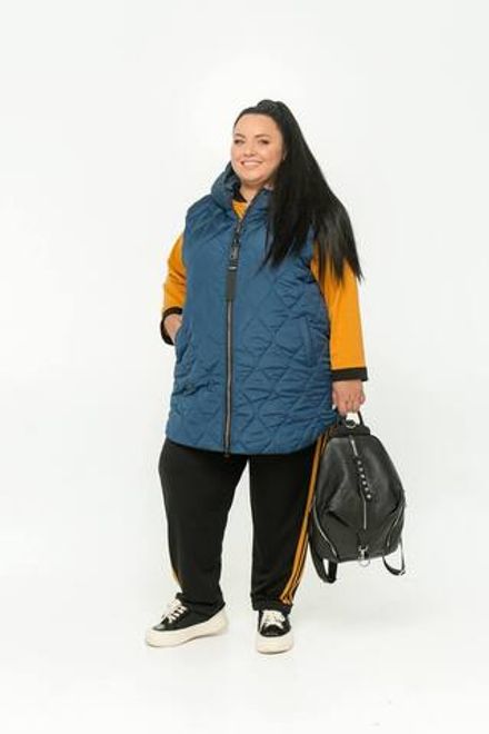 Жилет УК-1419 Fabrika