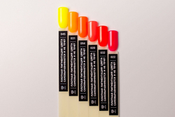 Гель-лак Lovely №032, 7ml