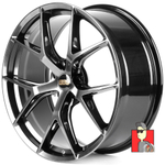Комплект дисков BBS 20x8.5 et35 5x114.3