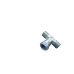 Тройник гн.3/8-нр.1/4-нр.1/4