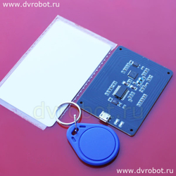 Модуль PN532 RFID/NFC