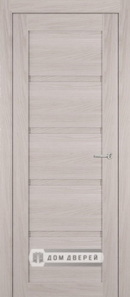 Межкомнатная дверь Status (Статус) 112 Ясень