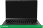 Ноутбук Lenovo K14 Gen 1 Black (21CSS1BF00/512)