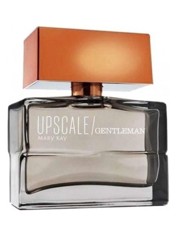 Mary Kay Upscale Gentleman