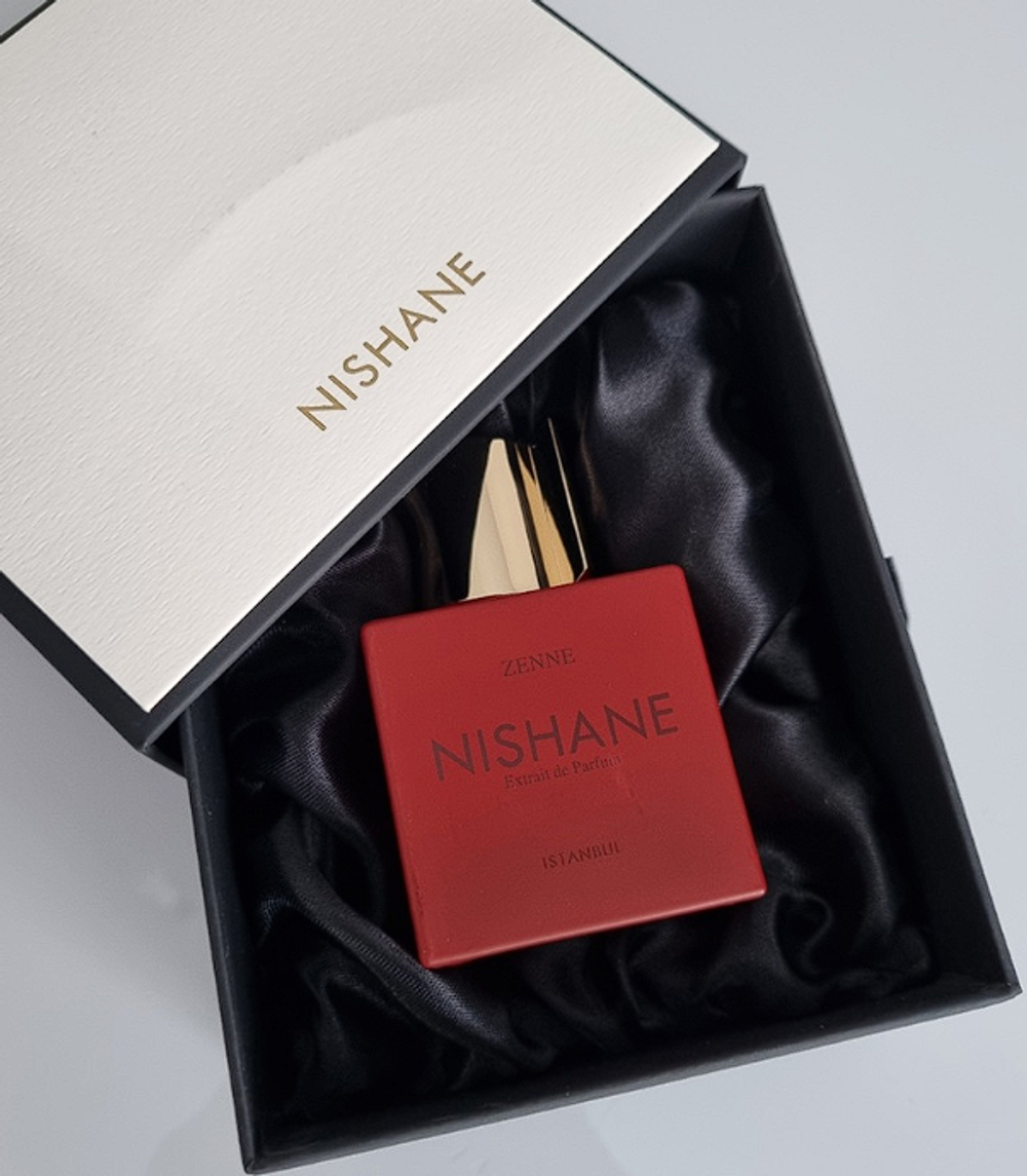 Nishane Zenne 100 ml (duty free парфюмерия)