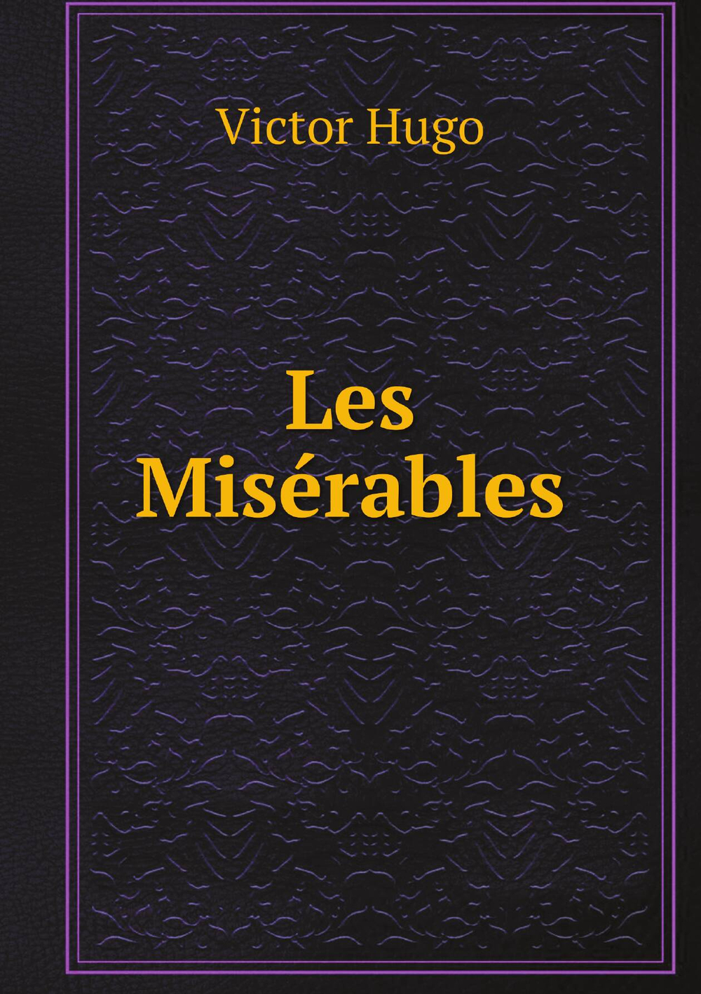 Les Misérables | Victor Hugo