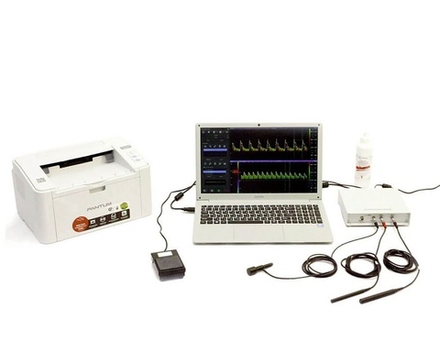 Прибор диагностический ультразвуковой медицинский Комплексмед, исполнение 1.3.3