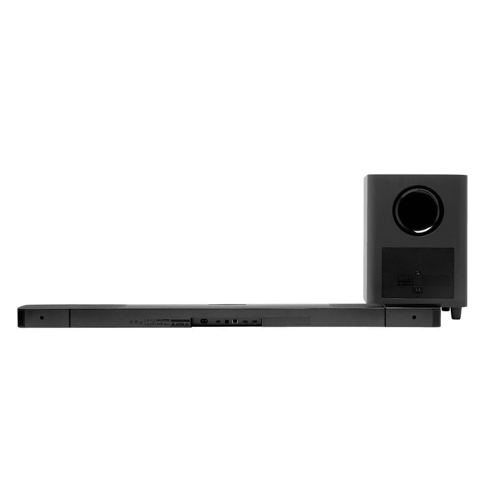 Саундбар JBL BAR 9.1 True Wireless Surround with Dolby Atmos® - 9