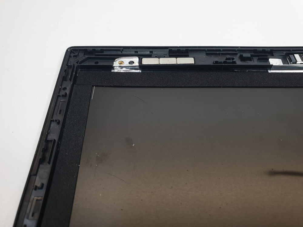 Крышка матрицы Asus PU401LA 13NB02L1AM0101