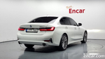 BMW 3 Series (G20) 320i Luxury (06.2021)