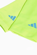 Футбольные щитки adidas Tiro League - розовый