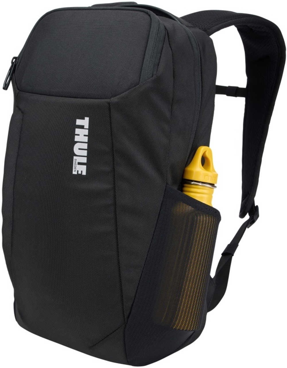 Рюкзак для ноутбука Thule Accent Backpack 20L TACBP2115 Black (3204812)