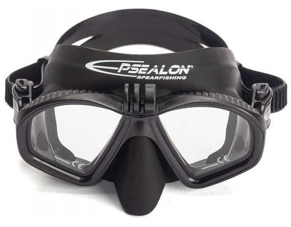 Маска Epsealon Seaquest Motion