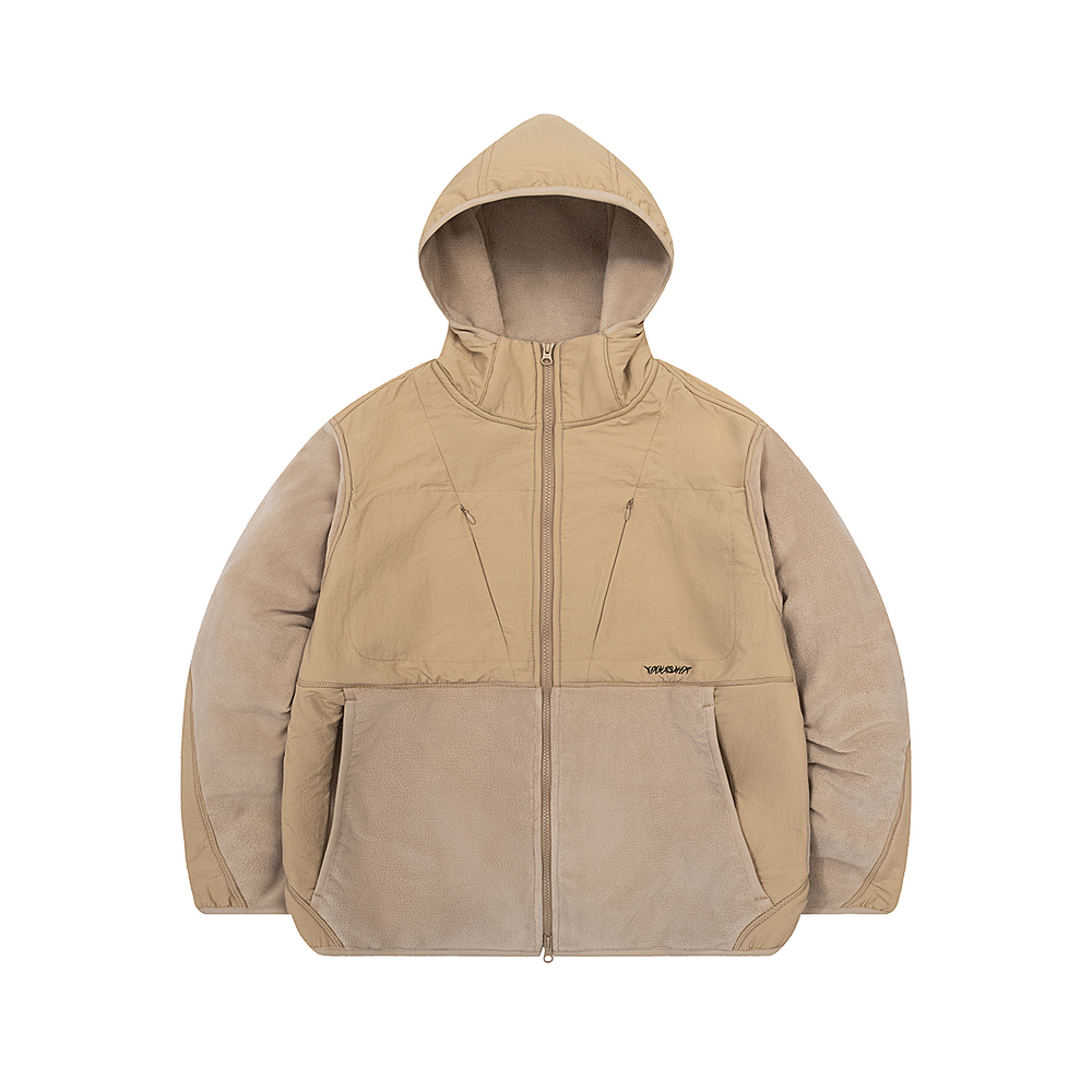 ХУДИ YMKASHIX ZIP RANGER