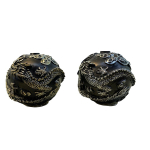 Спецовники Дракон L'objet