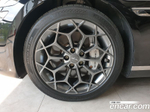 Genesis G80 (RG3) Бензин 3.5 Turbo AWD (05.2020)
