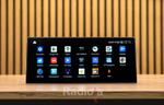 Магнитола для BMW X1 F48 2015-2017 NBT - RDL-5609 монитор 12.3" на Android 13, Быстрая, CarPlay, 4G SIM-слот