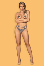Selvy thong Obsessive