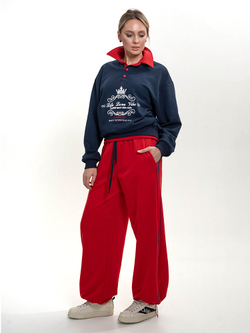 Костюм спорт шик