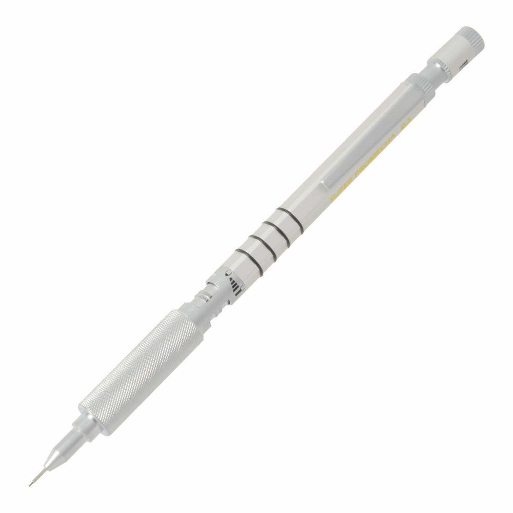 Чертёжный карандаш 0,3 мм Ohto Super Promecha 1500P