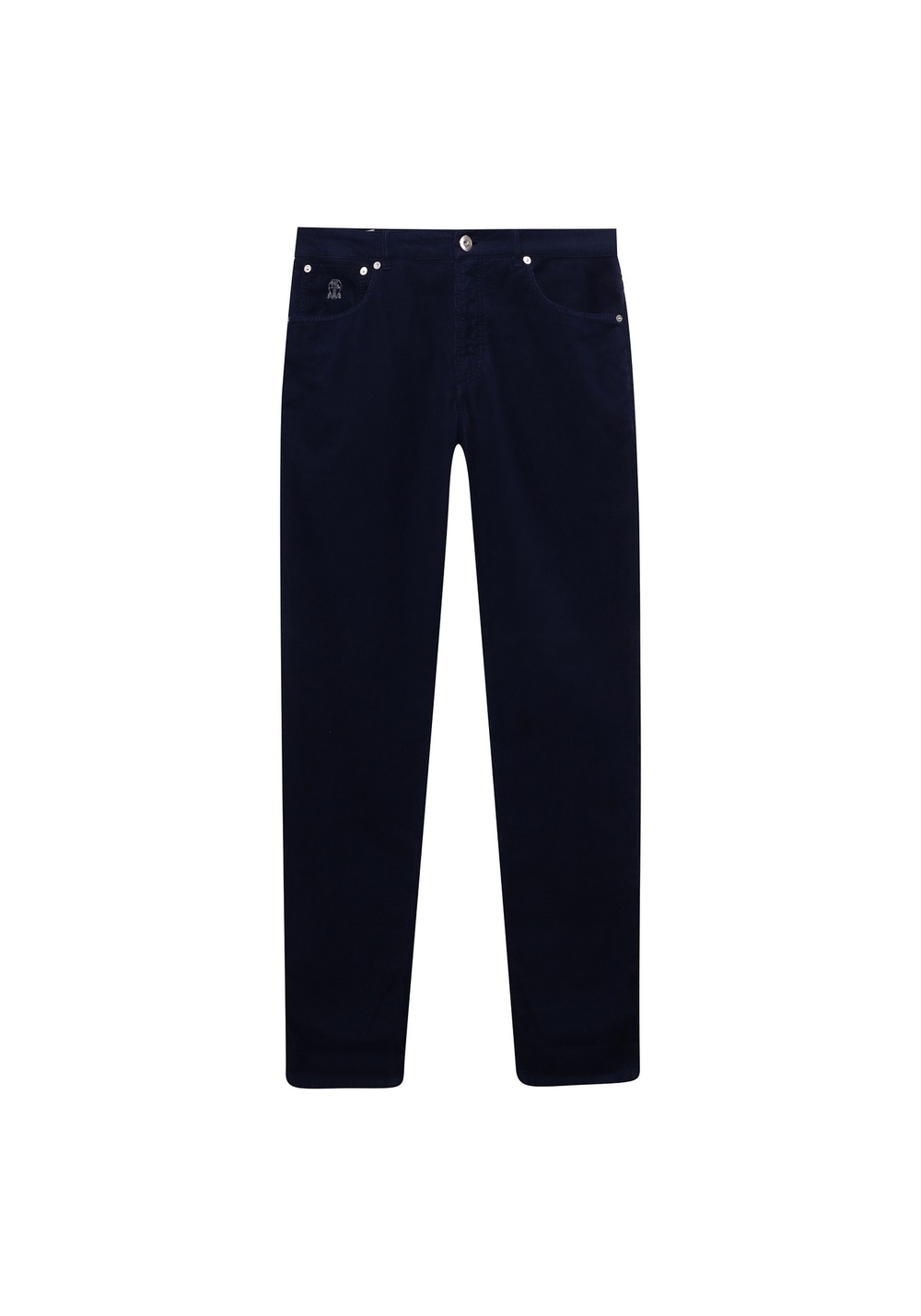 Джинсы BRUNELLO CUCINELLI