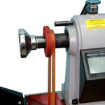 Станок токарный Jib WL1218VDB 0,55 кВт, 230В 0902020039000