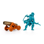 Набор солдатиков "Пираты" (Лена)