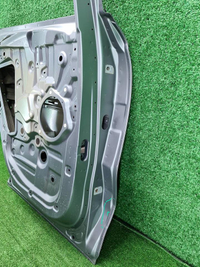 Дверь задняя левая EXEED RX (2023-н.в.)