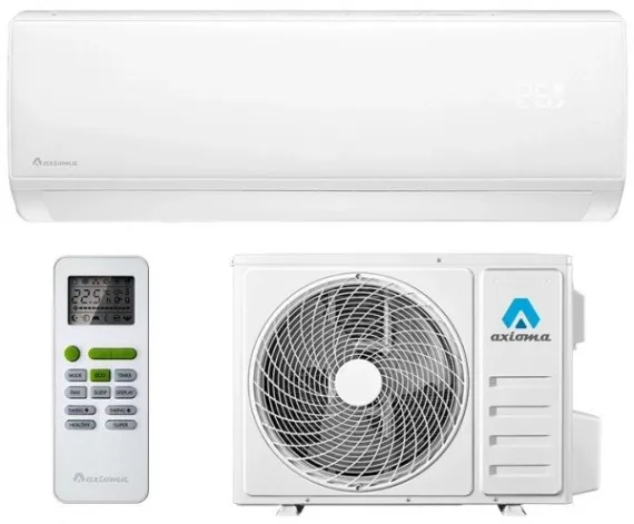 Сплит-система Axioma ASX18H1Z1R/ASB18H1Z1R