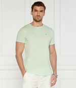 Футболка JASPE Tommy Jeans - лимонный(DM0DM09586)