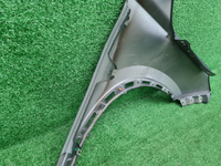 Крыло переднее левое Chery Tiggo 8 Pro (2021-2024)