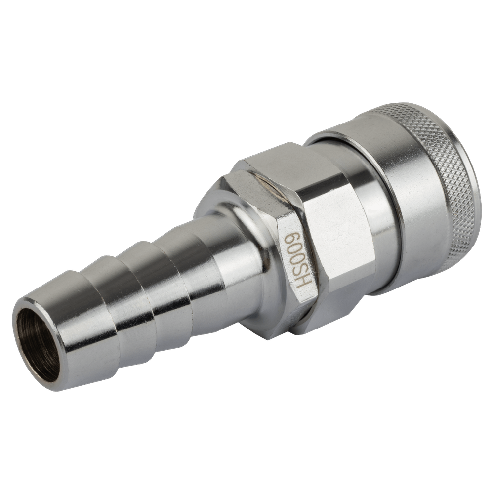 HRS-600SHA БРС мама с креплением шланга под елочку 3/4''