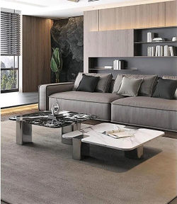 Комплект столиков DC-6624