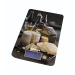 Весы кухон SA-6075CW 8кг элек сыр и вино