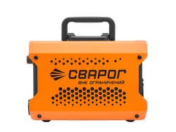 Инверторный сварочный аппарат Сварог ARC 200 REAL (Z2K6)