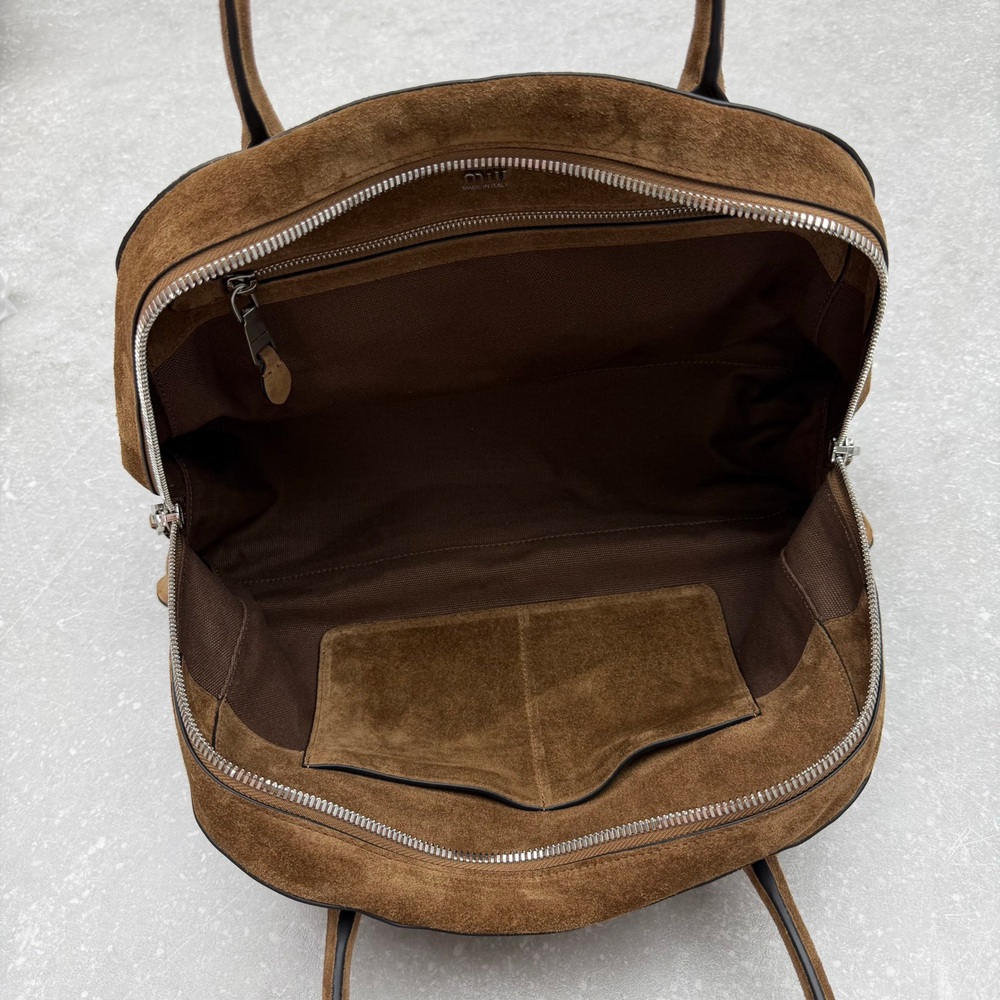 Miu Miu Vivant Bag 40 cm