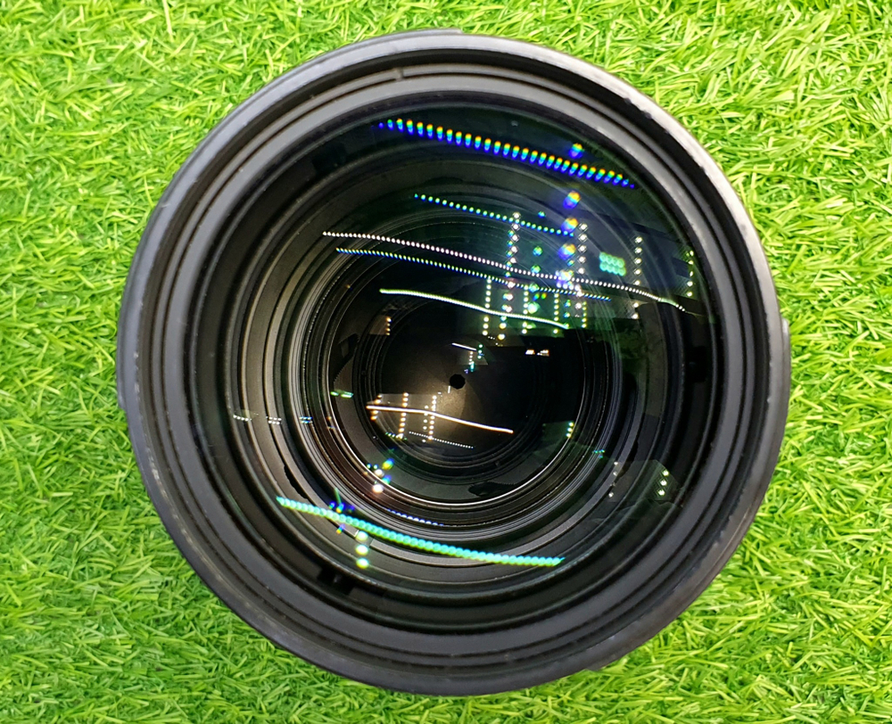 Sigma AF 70-200mm f/2.8 II APO EX DG MACRO HSM