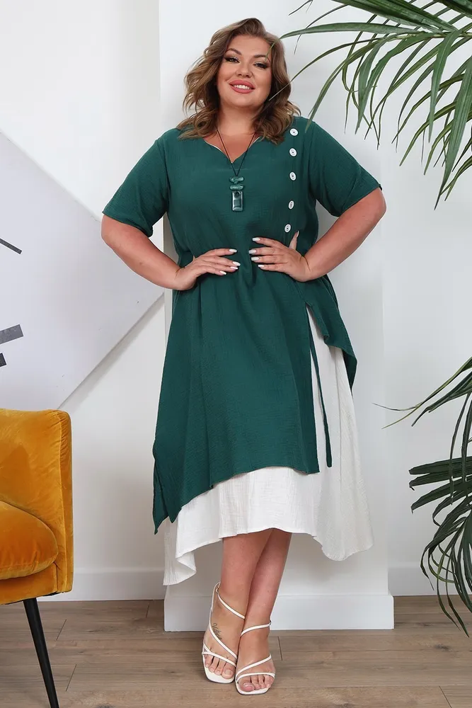 Платье 4987 Fabrika